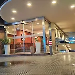 Departamento En Microcentro A Pasos Del Obelisco