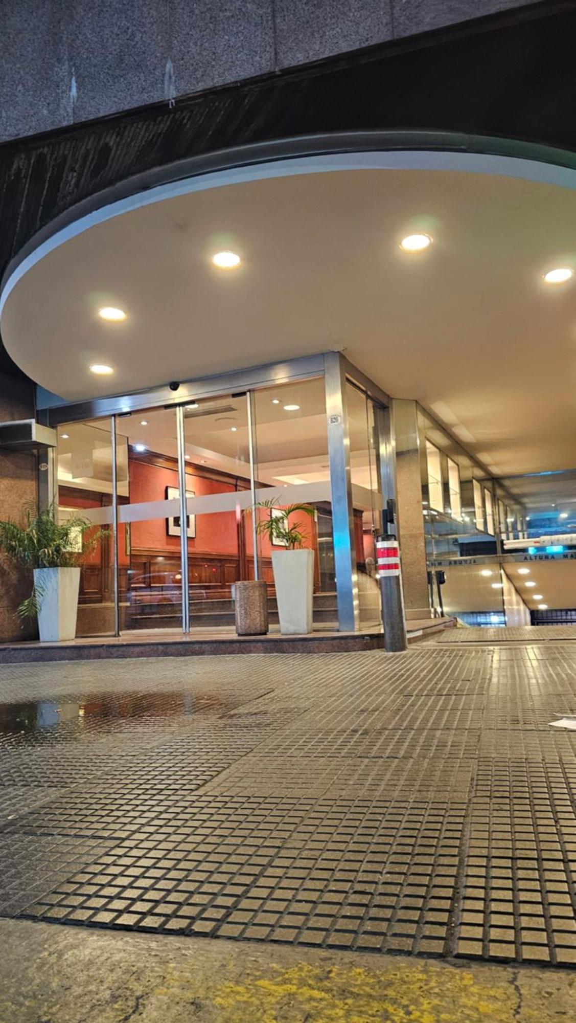 Departamento En Microcentro A Pasos Del Obelisco Buenos Aires