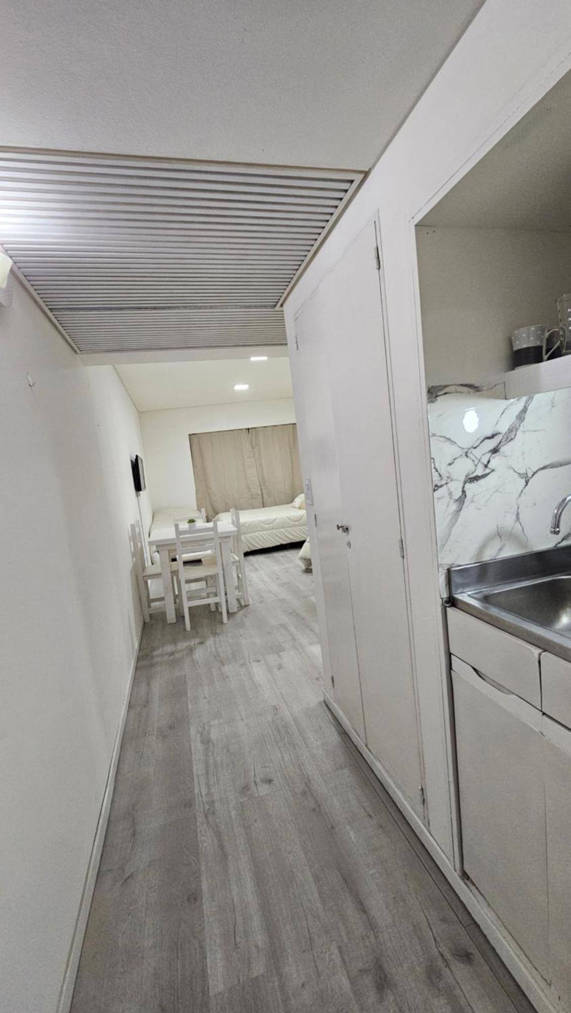 Departamento En Microcentro A Pasos Del Obelisco Apartment Buenos Aires