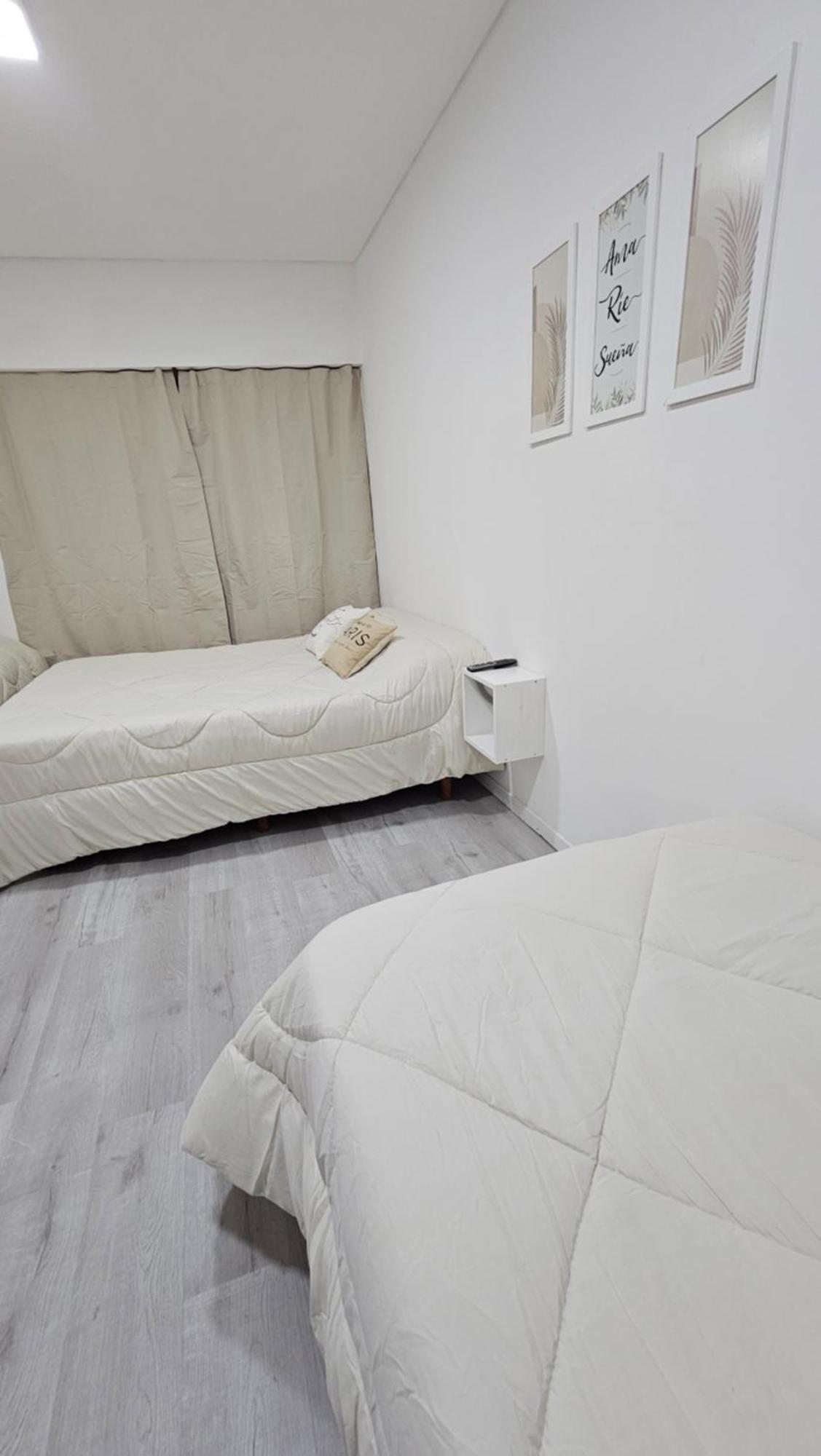 Apartment Departamento En Microcentro A Pasos Del Obelisco Buenos Aires