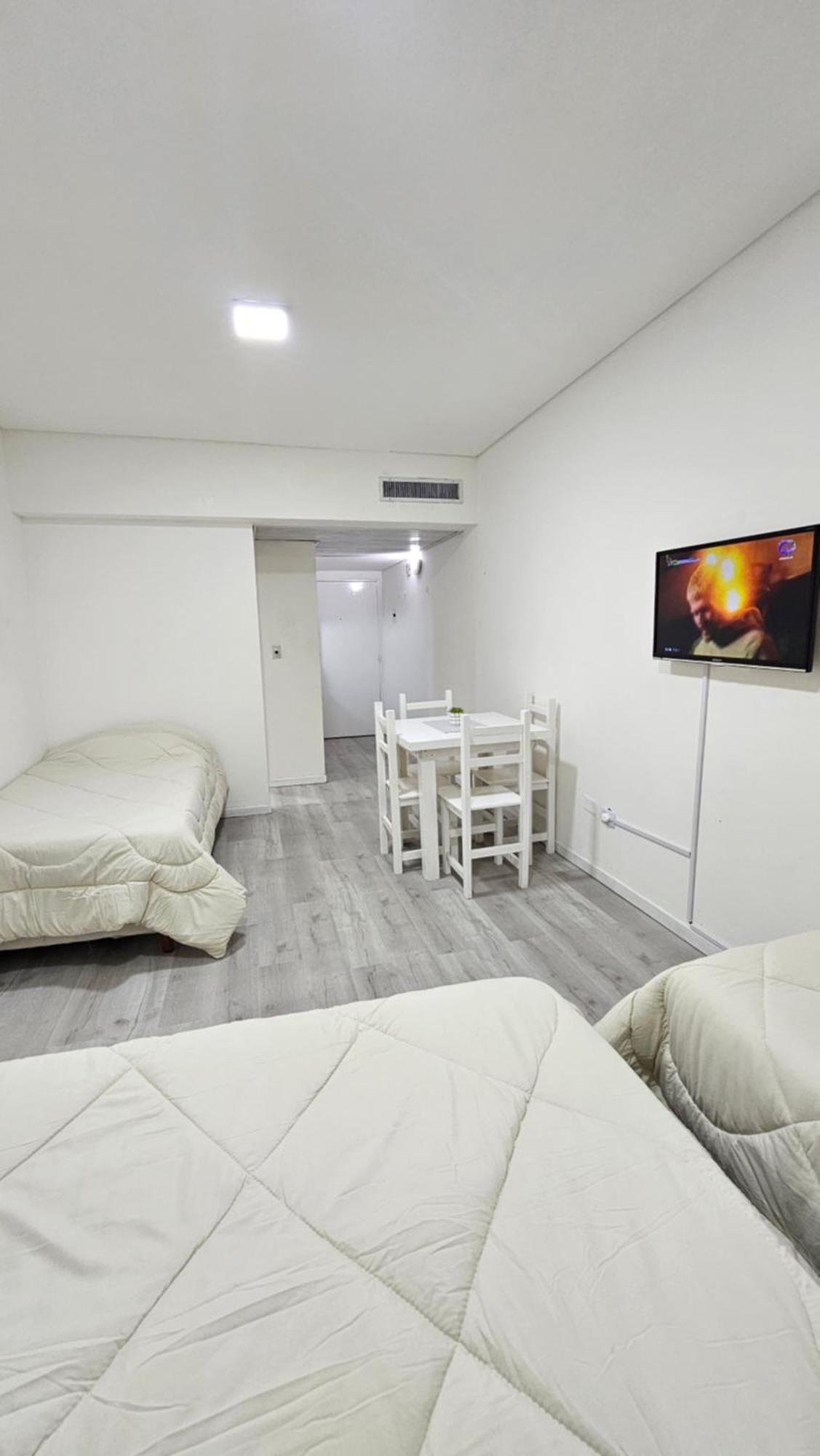 Departamento En Microcentro A Pasos Del Obelisco Apartment