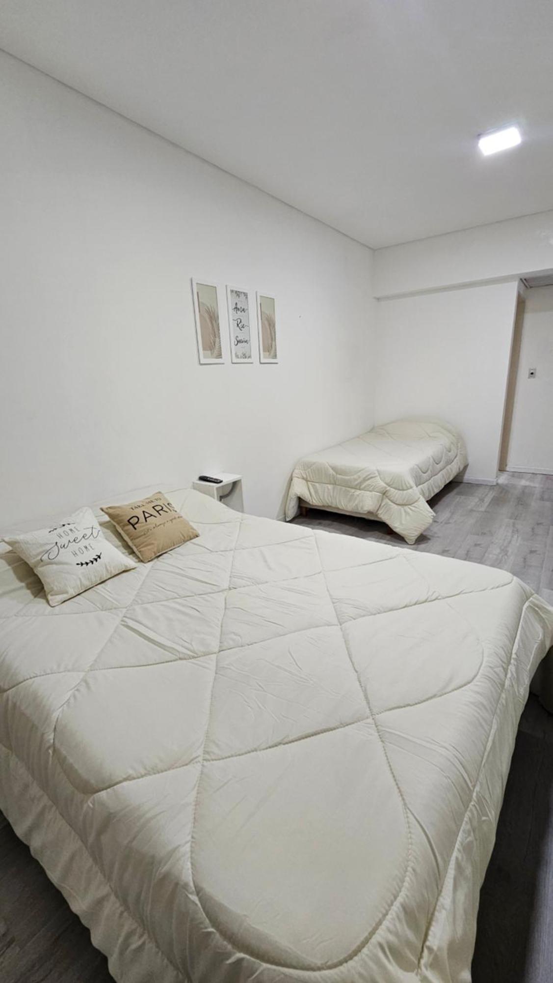 Departamento En Microcentro A Pasos Del Obelisco Apartment *
